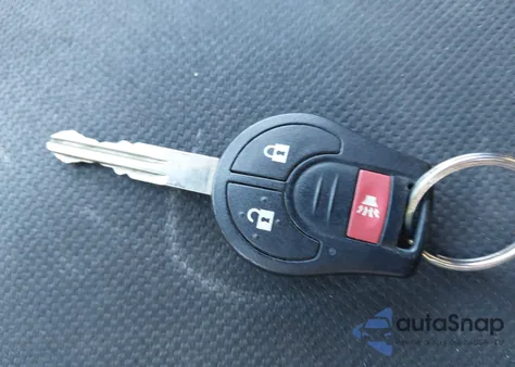 2015 Nissan Rogue Select S z USA, uszkodzony, nr VIN JN8AS5MV9FW755515